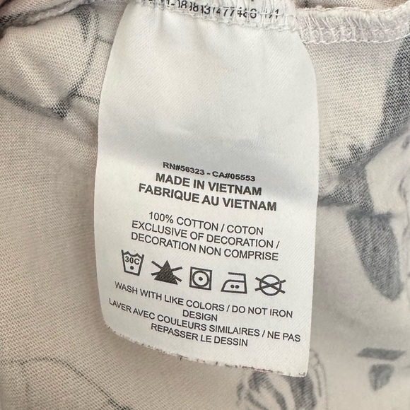 Nike Men T-shirt - Picture 5 of 5